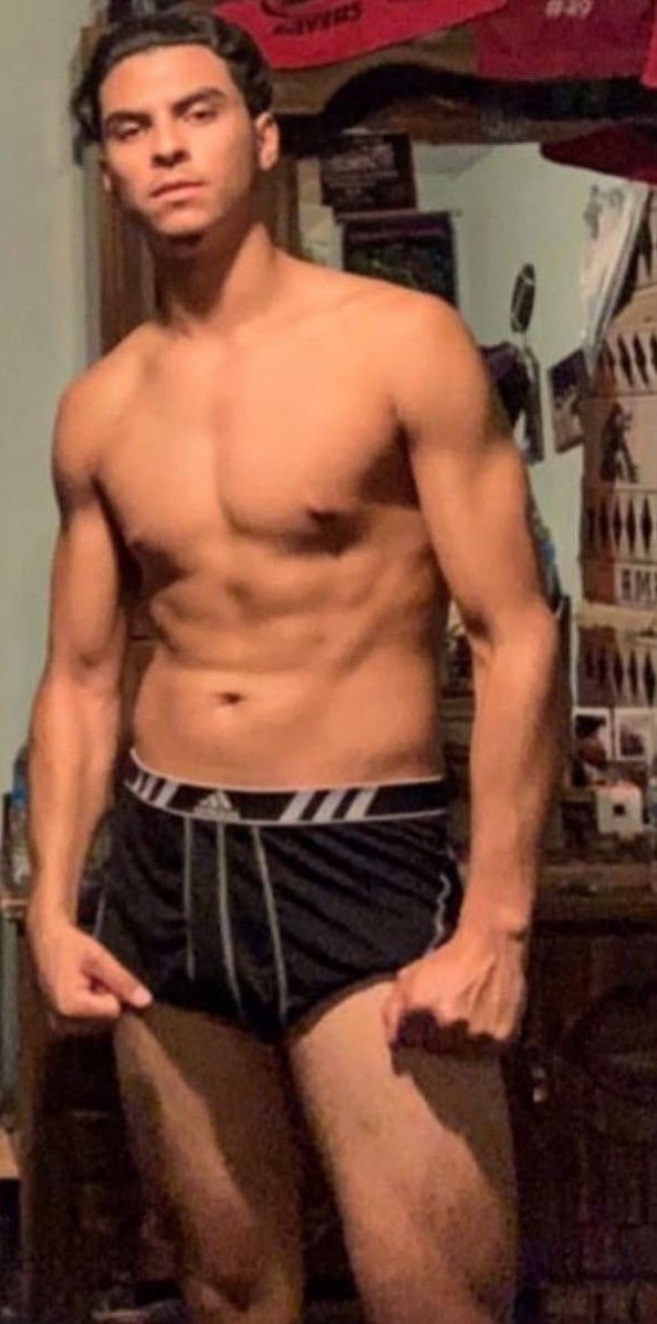 David después