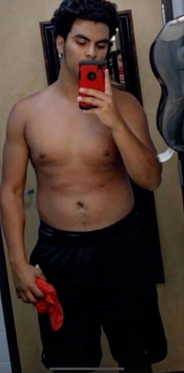 David antes