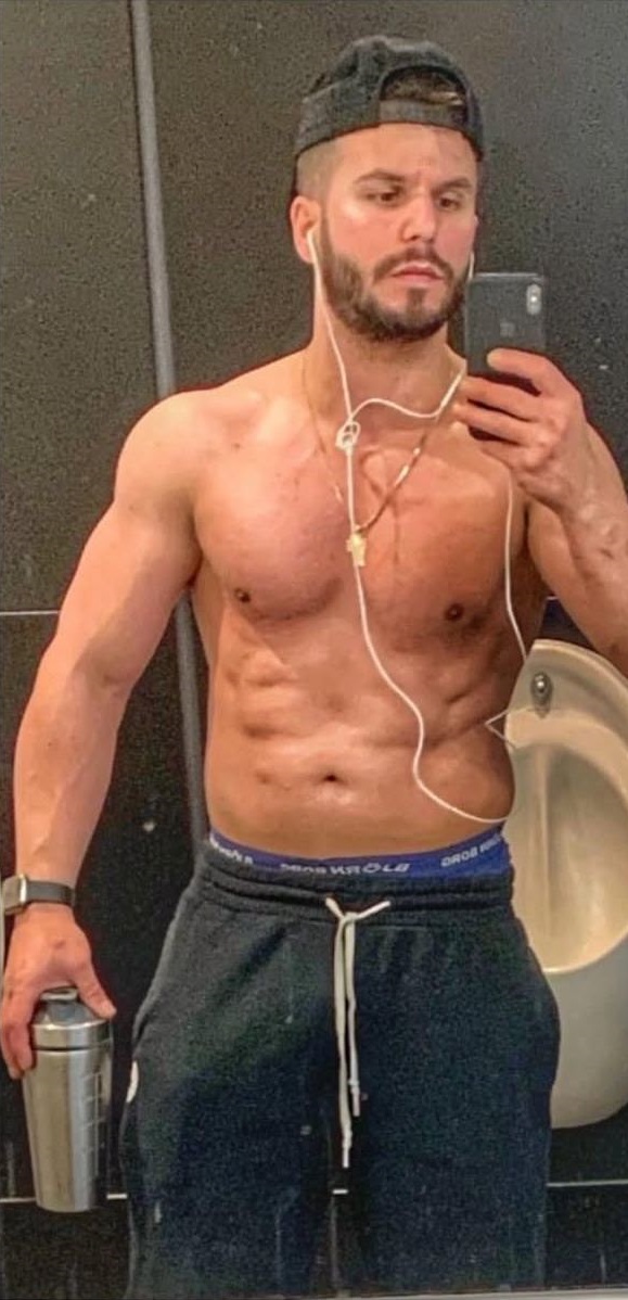 Mauricio P. después