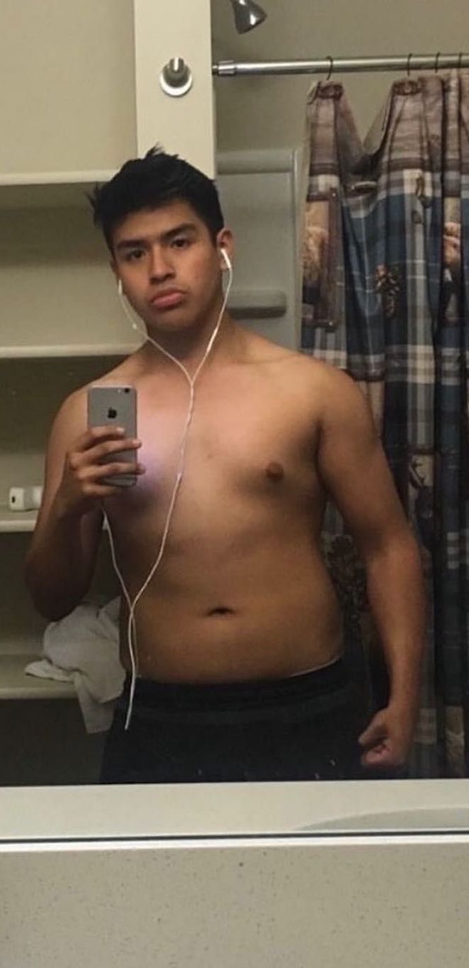 Pedro antes