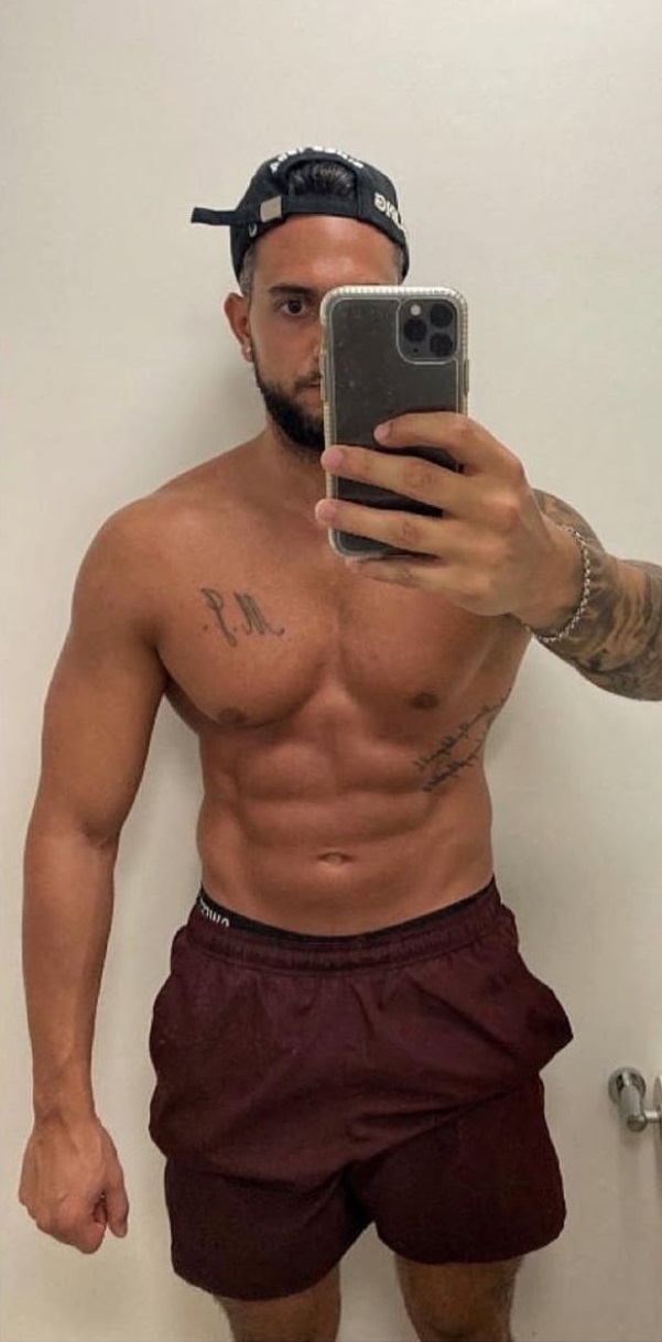 Tomas D. después