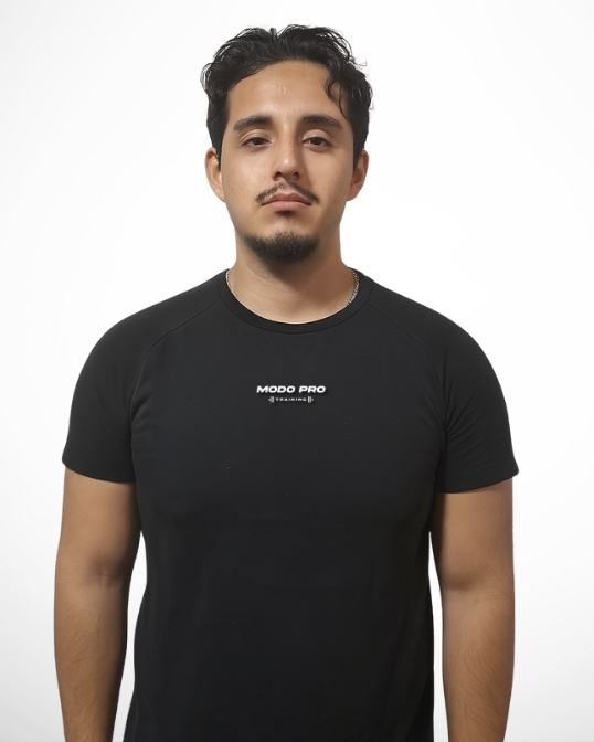 Christopher Gonzales Coach Men