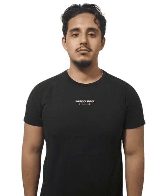 Christopher Gonzales