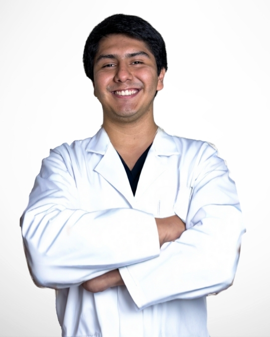 Nicolás Borda Nutricionista